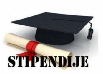 Obavještenje stipendistima Općine Velika Kladuša