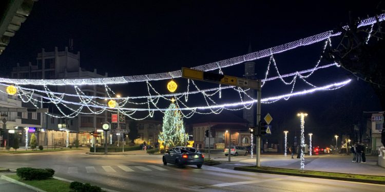 Sve čari zime: Sutra počinje „Kladuška zima 2021“