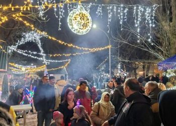 Kladuška zima 2021: Sedmica završena dobrom muzikom, za vikend stiže „Slatka zima“