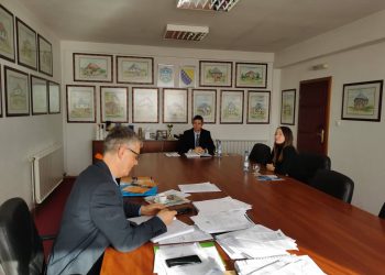 Novi projekat Općine i udruženja „Rahma“: Vešeraj za socijalno ugrožene, bolesne i nemoćne