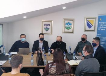 Energetski elaborati i certifikati za sedam javnih objekata