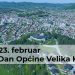 Sretan “23. februar” – Dan Općine Velika Kladuša