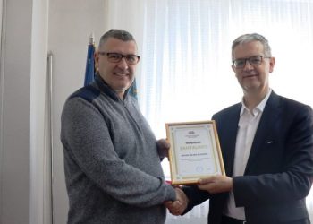 Saradnja Udruženja poduzetnika i Općine Velika Kladuša za bolji poslovni ambijent