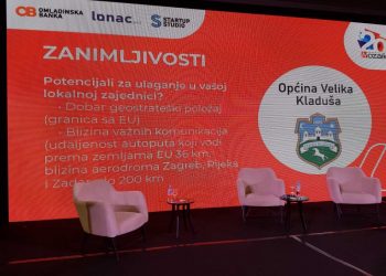 Fondacija Mozaik: Uskoro financiranje novih biznisa uz podršku dijaspore i Općine Velika Kladuša