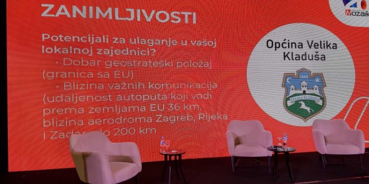 Fondacija Mozaik: Uskoro financiranje novih biznisa uz podršku dijaspore i Općine Velika Kladuša