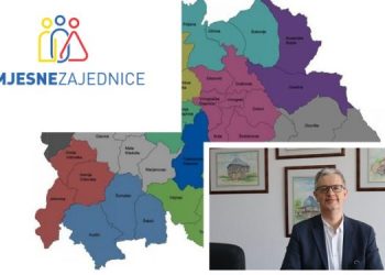 Velika Kladuša u projektu UNDP-a „Jačanje uloge mjesnih zajednica u Bosni i Hercegovini – Faza II“