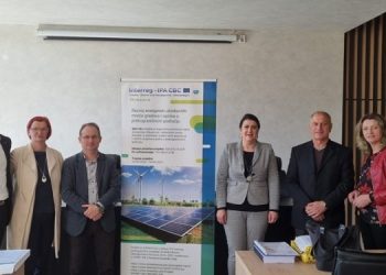 Općina Velika Kladuša kroz projekat I.N.G.R.I.D. osigurala energetske certifikate za sedam javnih ustanova