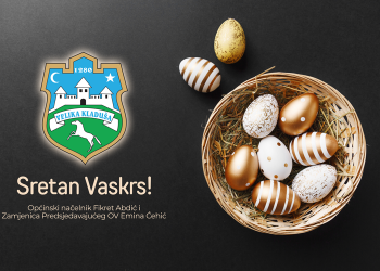 Sretan Vaskrs!