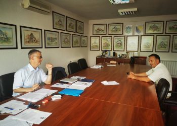 „E.S.-VET“ i Općina Velika Kladuša sufinanciraju farmere kroz pružanje veterinarskih usluga