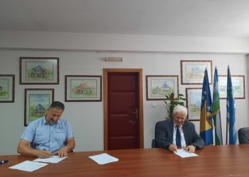 Općina Velika Kladuša i Veterinarska stanica potpisali ugovore vrijednosti 90.000 KM