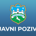 Javni poziv za dodjelu poticajnih sredstava poduzetnicima i obrtnicima za 2022. godinu