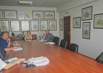 Poticaj poljoprivredi: Općinski načelnik izdvojio 400 hiljada KM