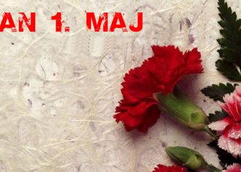 Sretan vam 1. maj – Međunarodni praznik rada!