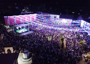 Kladuško ljeto 2022: Sadržajan vikend iza nas, večeras “Zoro mađioničar”