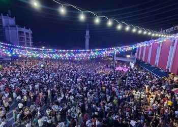 Presjek “Kladuškog ljeta 2022”: Večeras svirka uz Don Al Deena