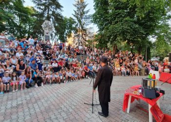 Kladuško ljeto 2022: Nakon predstava za djecu, Dan žalosti bez programskog sadržaja