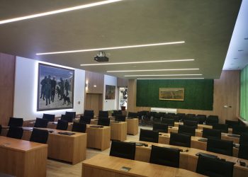 Danas nastavak 11. i 12. sjednica Općinskog vijeća