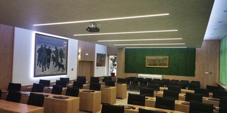 Danas nastavak 11. i 12. sjednica Općinskog vijeća