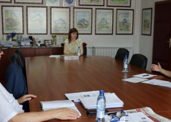 Općina će znatno pomoći NK „Krajišnik“ putem grantovskih sredstava: Konačnu riječ o statusu seniora trebaju dati organi kluba