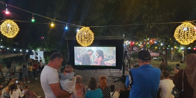 Večeras “Android i Balkanoid”, sutra “Okus meda” i izvlačenje parova za turnire