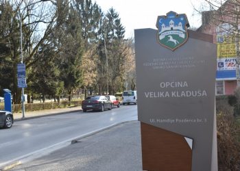 U septembru međunarodna konferencija o INGRID projektu u Općini Velika Kladuša