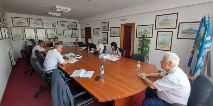 Program kapitalnih investicija i revizija dokumentacije preduslov za nastavak gradnje infrastrukture