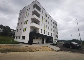 CEB II pri kraju: Preostao još tehnički pregled zgrade i primopredaja objekta