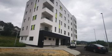 CEB II pri kraju: Preostao još tehnički pregled zgrade i primopredaja objekta