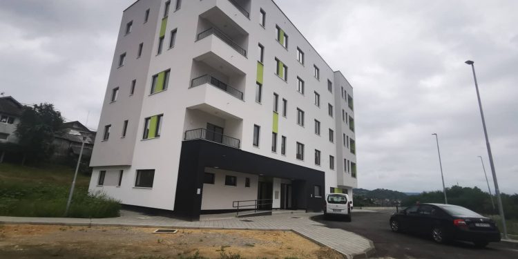 CEB II pri kraju: Preostao još tehnički pregled zgrade i primopredaja objekta