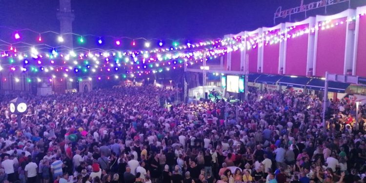 Hiljade posjetilaca na 19. Krajiškom teferiču ispratile „Kladuško ljeto 2022“