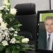 Komemoracija i posljednji pozdrav Huseinu Deliću, bivšem načelniku Općine