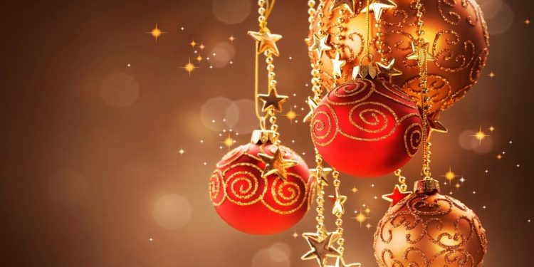 Čestitka u povodu katoličkog Božića