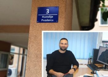 Završena prva faza projekta „Adresni registar“: Postavljeno preko 1.600 adresnih pločica