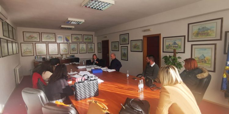 CEB II: Ministarstvo vrši ažuriranje korisnika, Općina apeluje za elektroenergetski priključak