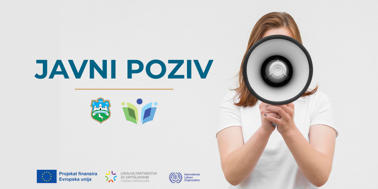 Javni poziv za učešće u Programu savjetodavne i finansijske podrške razvoju biznisa