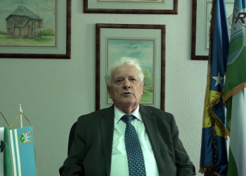 Čestitka i obraćanje Općinskog načelnika povodom Dana općine Velika Kladuša