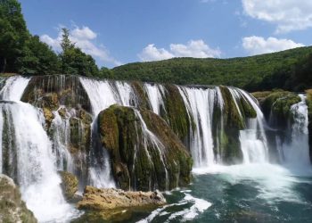 Strategija razvoja turizma Unsko-sanskog kantona 2022.-2027.godine