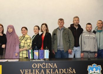 Projekat “Pokreni svoj posao”: Potpisani ugovori sa budućim obrtnicima