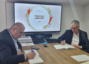 Održana prezentacija poslovnih planova učesnika programa “Pokreni svoj posao” na području Općine Velika Kladuša