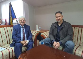 Zdravstvena zaštita životinja i kontrola pasa lutalica osnov saradnje Načelnika i Veterinarske stanice