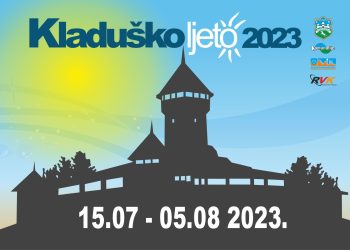 Kladuško ljeto 2023: Od 15. jula do 05. augusta 2023. godine