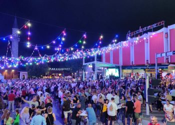 Završeno je Kladuško ljeto 2023: Krajiški teferič okupio hiljade građana iz zemlje i dijaspore