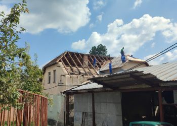 Započeli radovi sanacije objekta MZ Todorovo