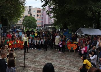 Otvoreni 20. Kladuški dani poljoprivrede i traju do 01. oktobra