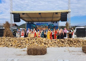 Održana manifestacija “Kladuški dani poljoprivrede 2023”