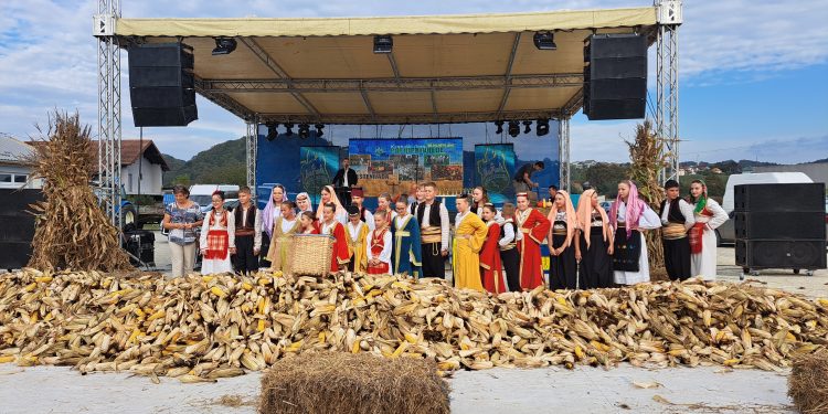 Održana manifestacija “Kladuški dani poljoprivrede 2023”