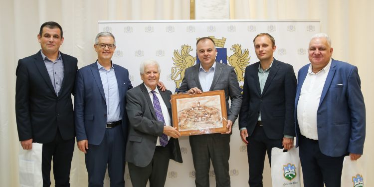 Crna Gora: Općinski načelnik na obilježavanju Dana opštine Herceg Novi