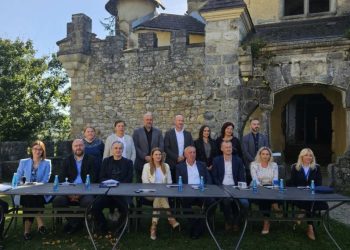 Općina Velika Kladuša potpisala ugovor o dodjeli sredstava namijenjenih Starom gradu Podzvizd