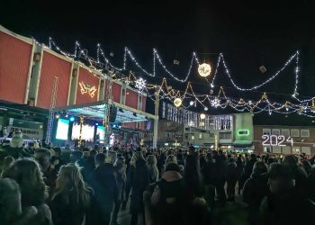 Dočekom Nove godine završena “Kladuška zima 2023”