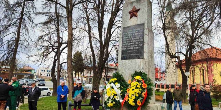 Općina Velika Kladuša obilježila 23. februar – Dan općine